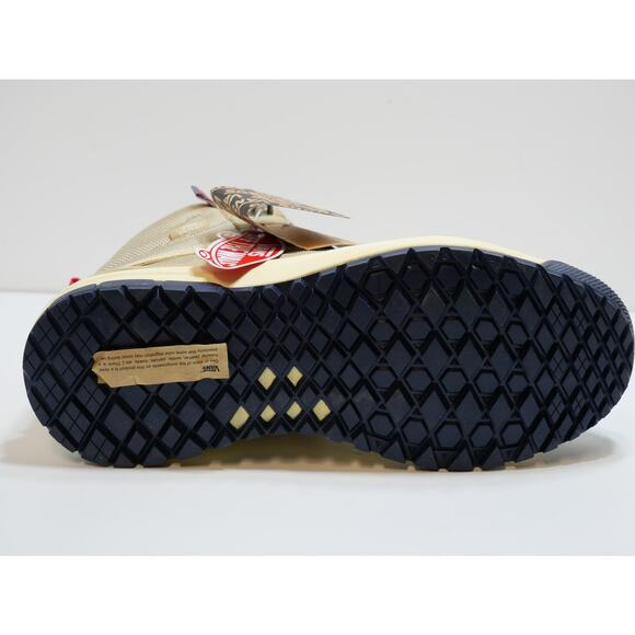 NEW VANS ULTRARANGE EXO HI MTE-2 SHOES TAOS TAUPE MENS SIZE - 7.5 - Picture 9 of 16